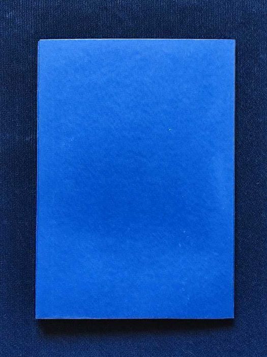 Livro de Registo de Compras e Mercadorias (modelo 1)