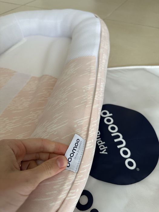 Doomoo Ninho Cocoon