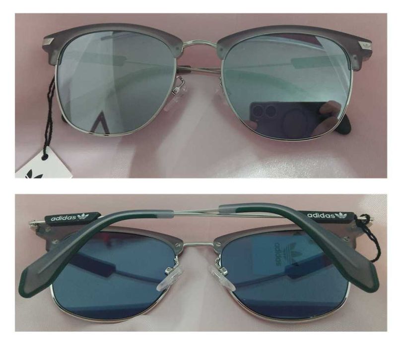 Adidas Original Oculos de sol Tam 53