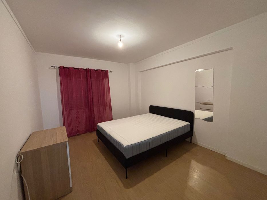 Arrendamento de quarto na Praceta Pedro Álvares Cabral, 5