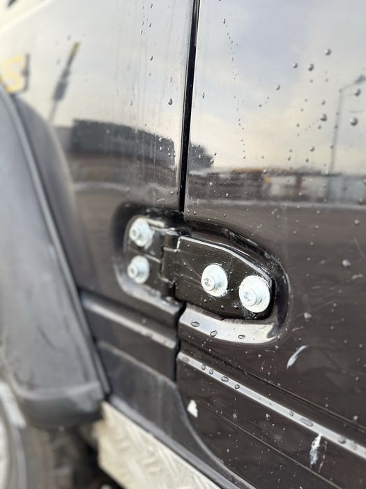 Suzuki Samurai 1.3 wersja Hiszpan