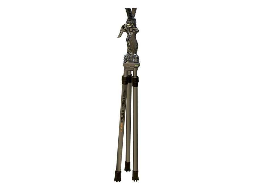 Pastorał Trójnóg Primos Trigger Stick Gen III™ 24-62''  Wawa