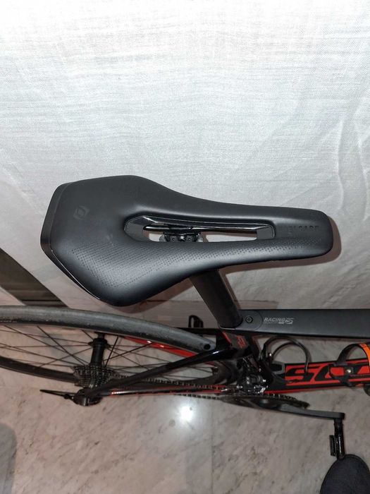 bicicleta de estrada Scott