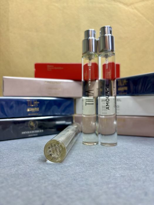 Amouage, Tilia 18 ml