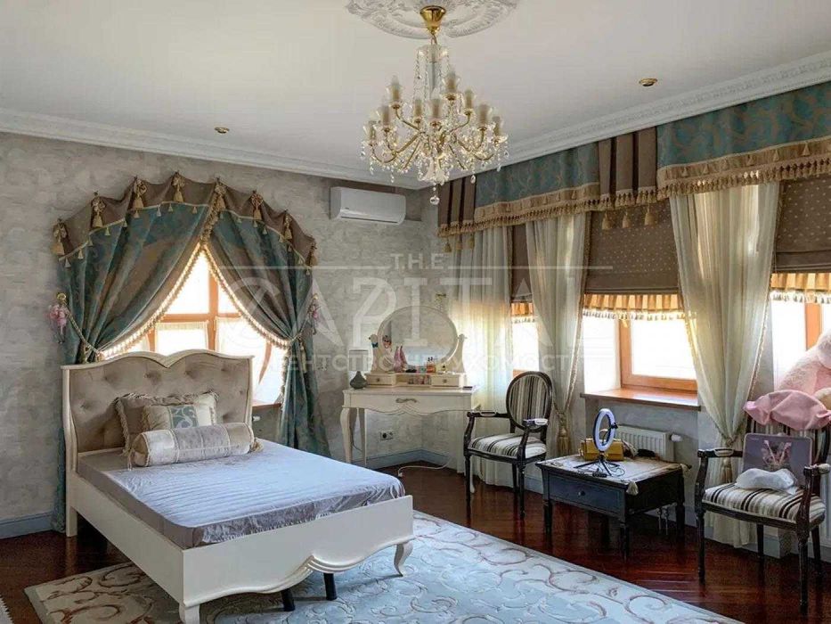 Аренда дома, Бортничи, Дарницкий район