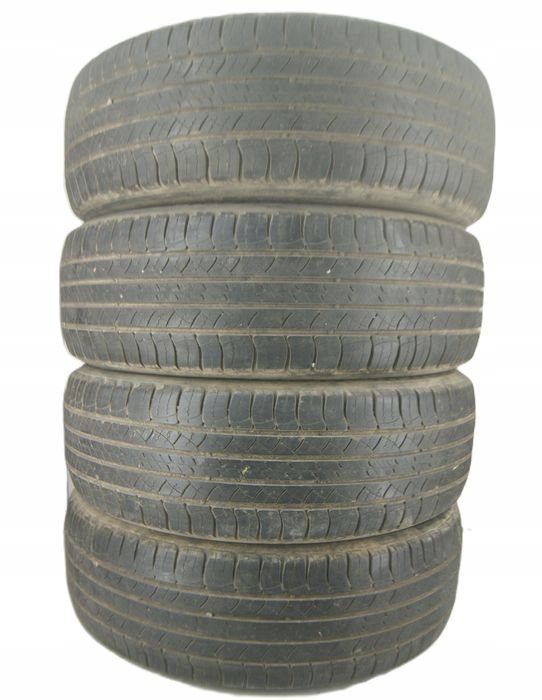 4x 205/65R15 opony letnie Michelin Latitude Tour (70164)