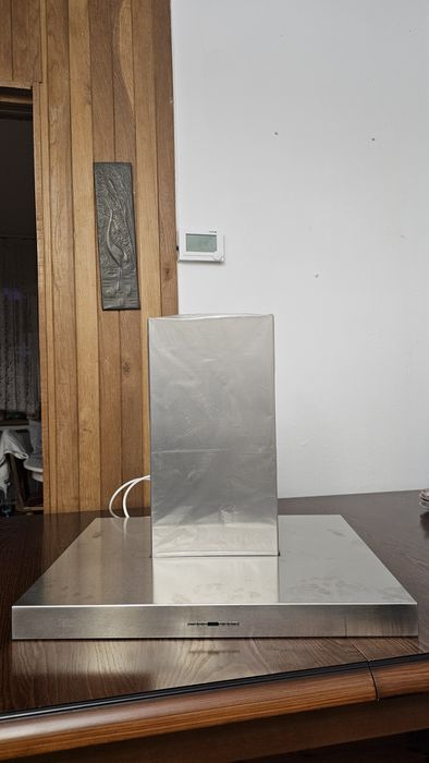 Stylowy okap wiszący Teka WH 62 STA