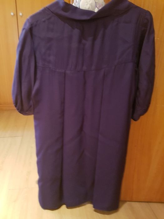 Vestido de cerimónia