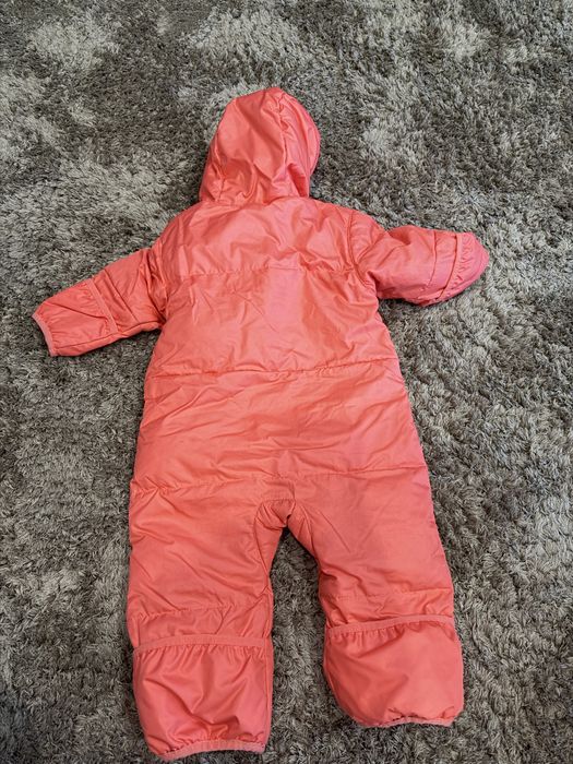 Комбінезон Columbia 6-12міс