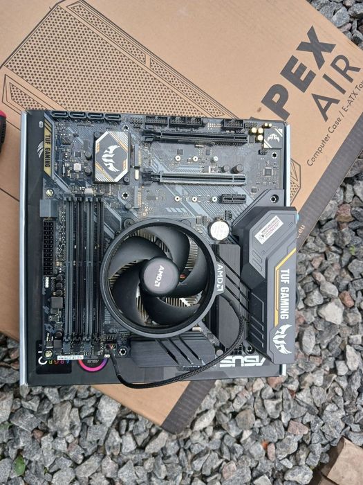 Продам комплектующие для компьютеров