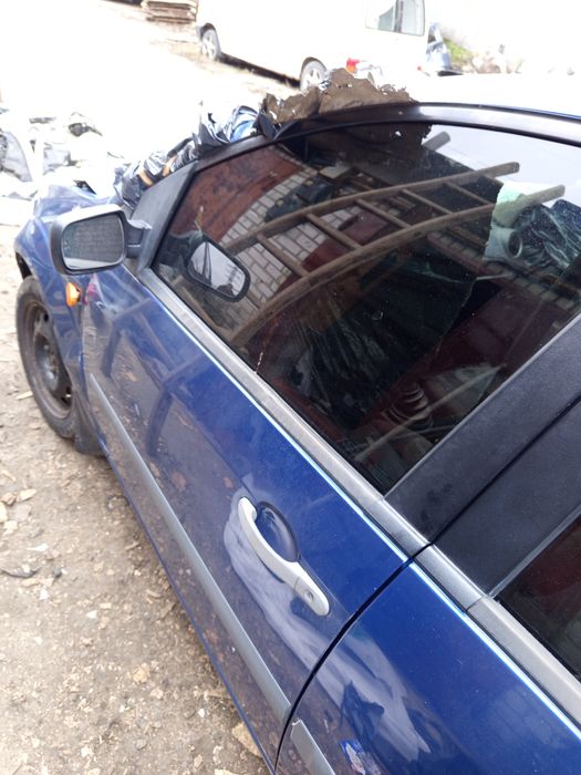 Разборка Ravon R2 акпп двигатель салон двери стекло ручка диски замок