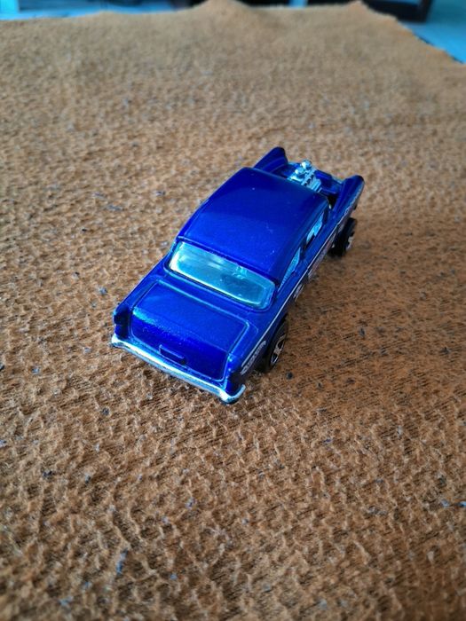 Carro wot wheels raro