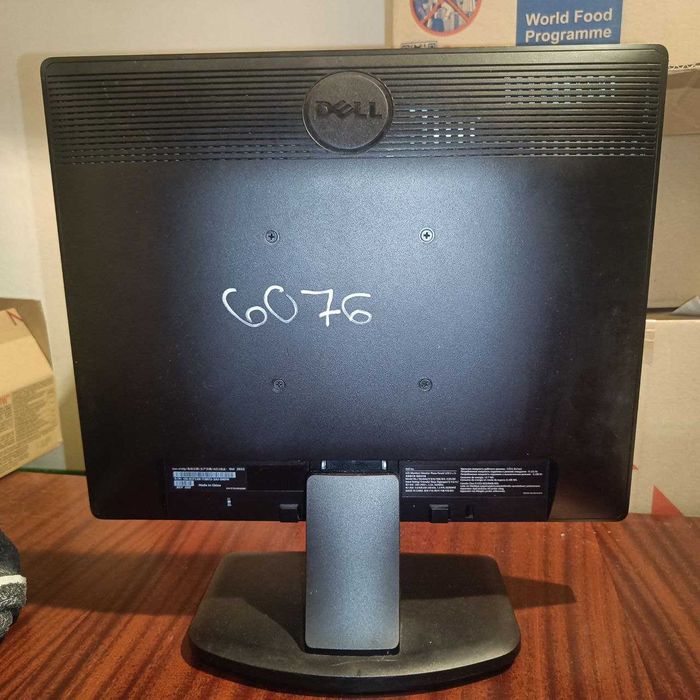 Монітор 19" Dell E1913Sf