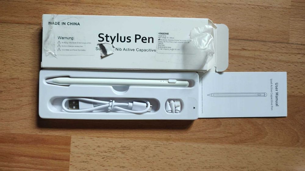 rysik aktywny  Stylus Pen, model D716