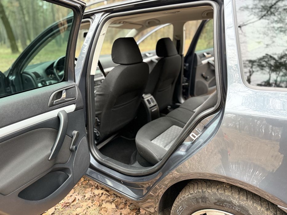 Продам авто Skoda Octavia A5 2009