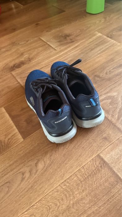 Кросівки чоловічі Skechers