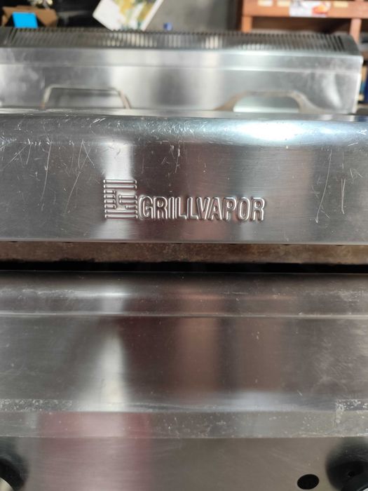 Grelhador Grillvapor
