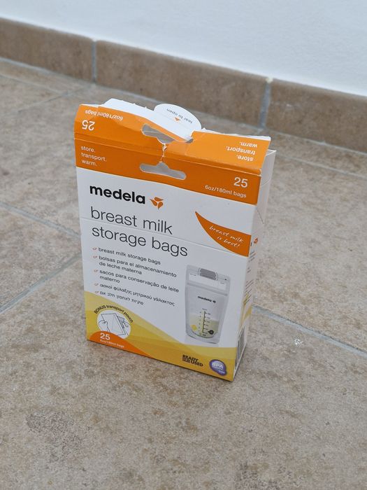 Bomba de extração de leite elétrica