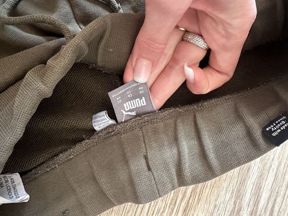 Спортивный костюм Puma