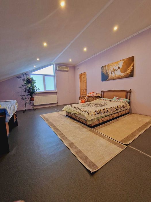 Продам два дома на одном участке Березановка