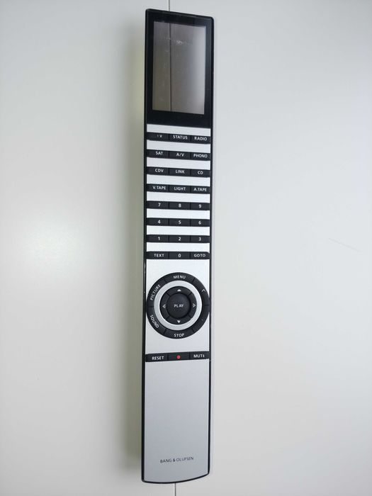 Bang Olufsen Beolink 5000, Beolink 1000, Пульт ПДУ: 6 500 грн