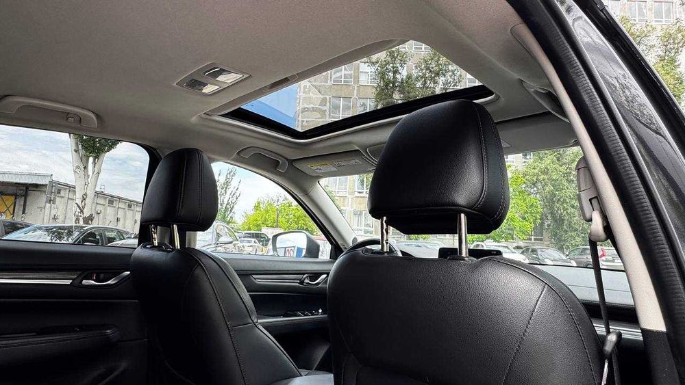 Mazda CX-5 2023 2,5 Автомат 78 т км.