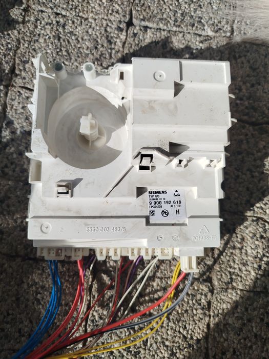 Programator zmywarka Bosch Electronic SGI33E35EU