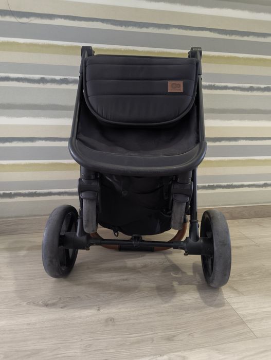 Kindercraft Grande Plus Stroller490641863371673604