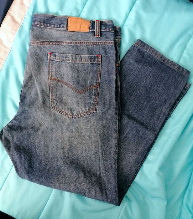 Lote 3 Calças de Homem - 52