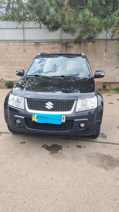 Продам Suzuki Grand Vitara