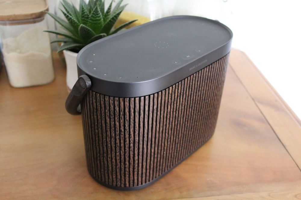 Beosound A5. как новая. оригинал