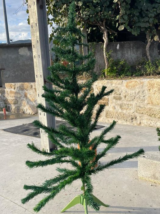 Árvore de Natal 1,50 m