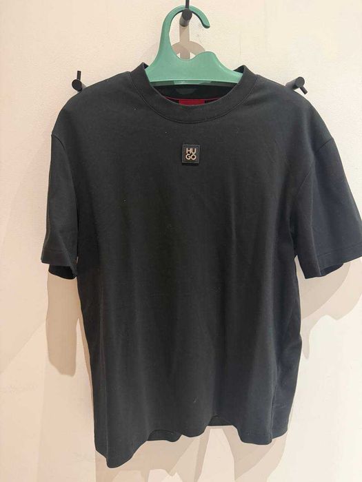 Męska koszulka Hugo