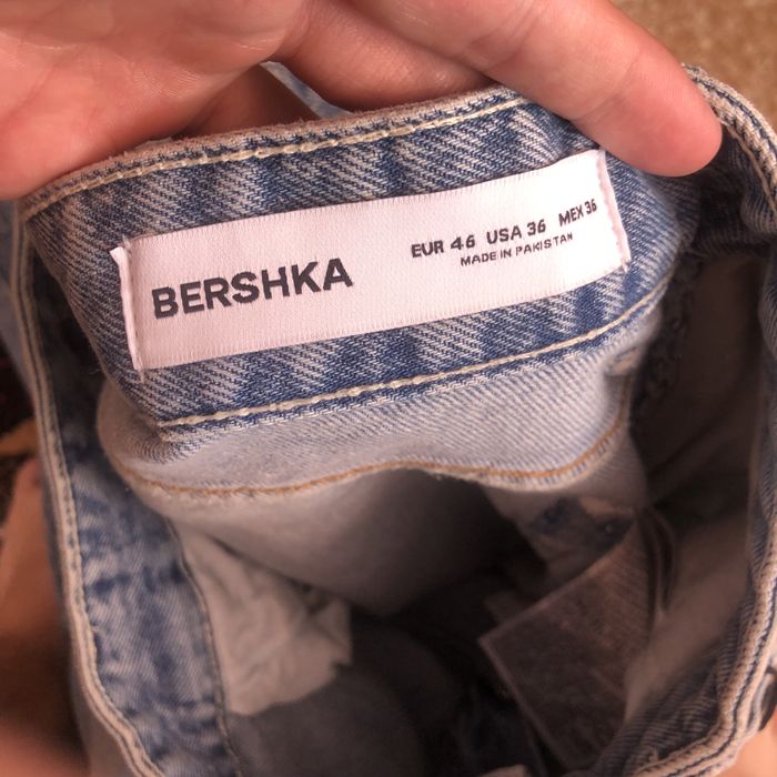 Bershka skater jeans | бегі, baggy, sk8, opium, streetwear, y2k, archive