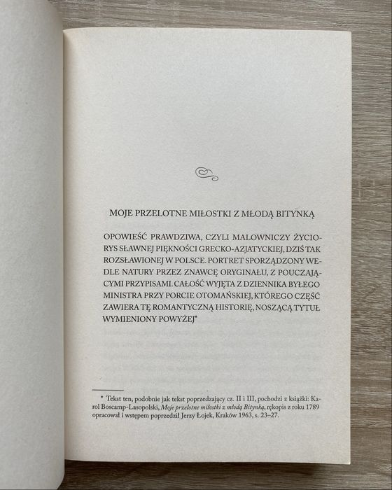 „Ogród Afrodyty” - Ewa Stachniak