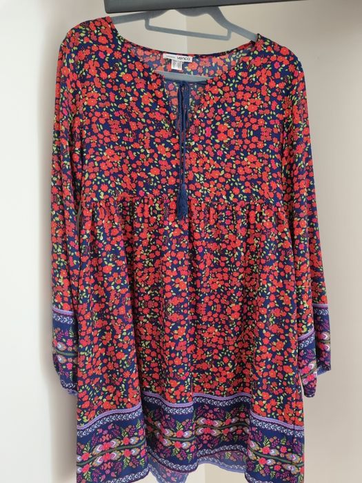 Vestidos como novos