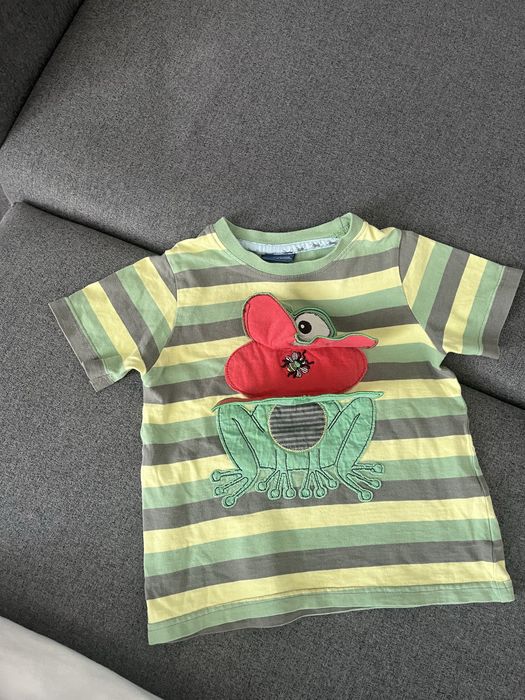 Дитячи речі на хлопчика