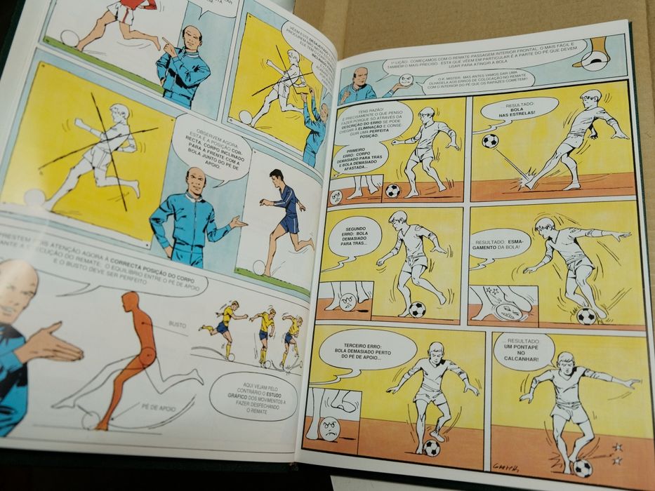 Manual do Futebol Moderno