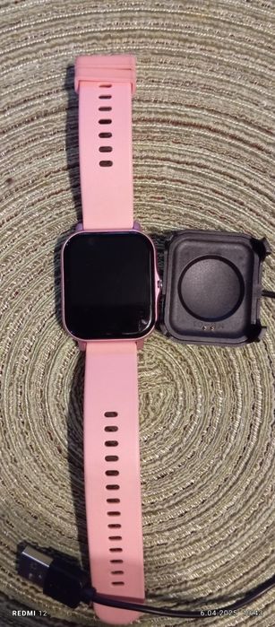 Zegarek smartwatch Y13