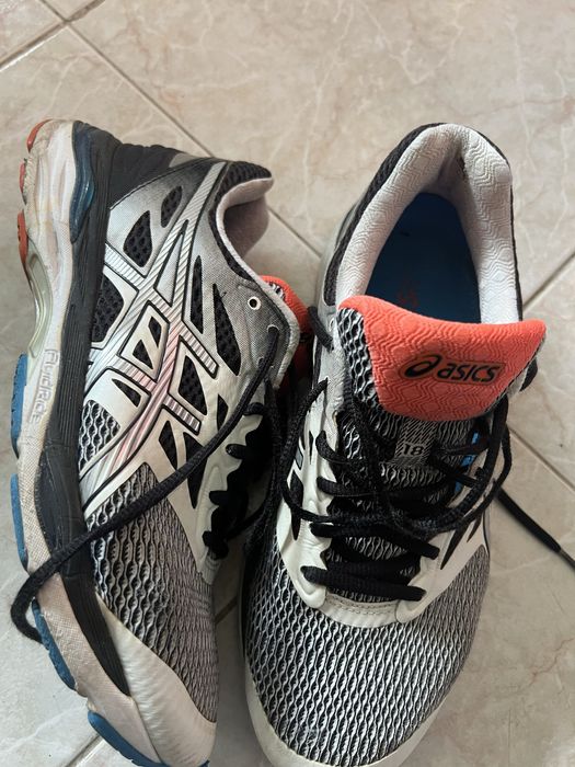 Sapatilhas Asics