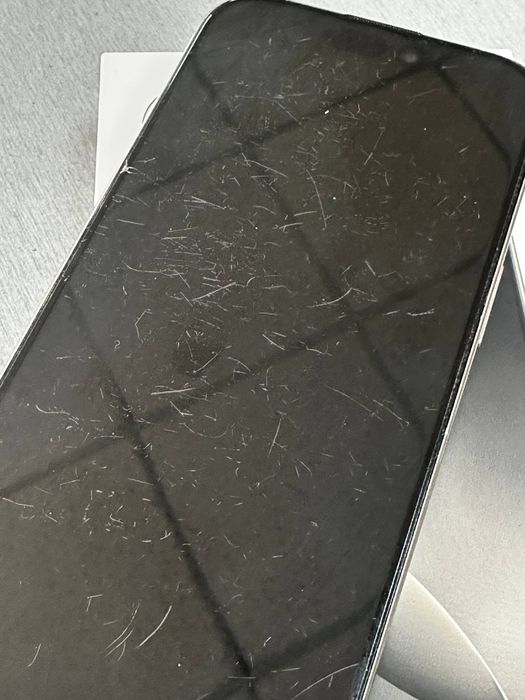 IPhone 16 pro 256  gb