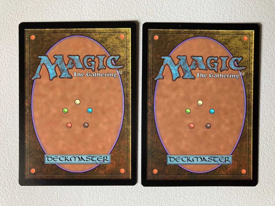 [MTG] 2 Young Pyromancer