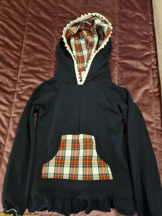 Sweatshirt Funky Project