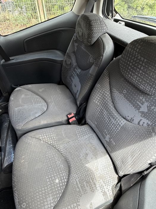 Citroen C2 Bem estimado