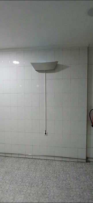 Peixaria Totalmente Equipada