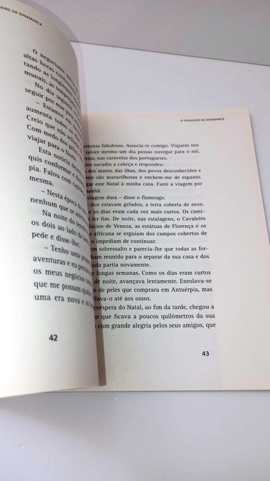 O Cavaleiro da Dinamarca