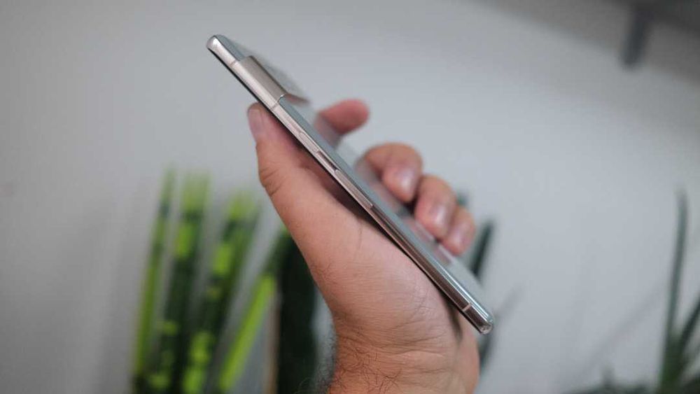 Google Pixel 7 Pro 12/128GB (Hazel) 11 циклів Neverlock без вигорань
