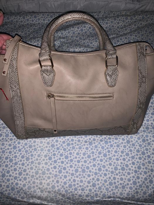 malas e mochila variadas