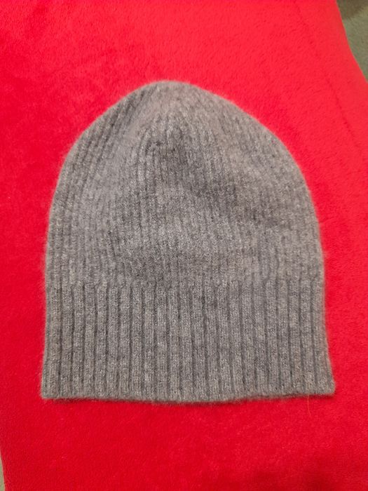 Czapka McNeal wełna,kaszmir