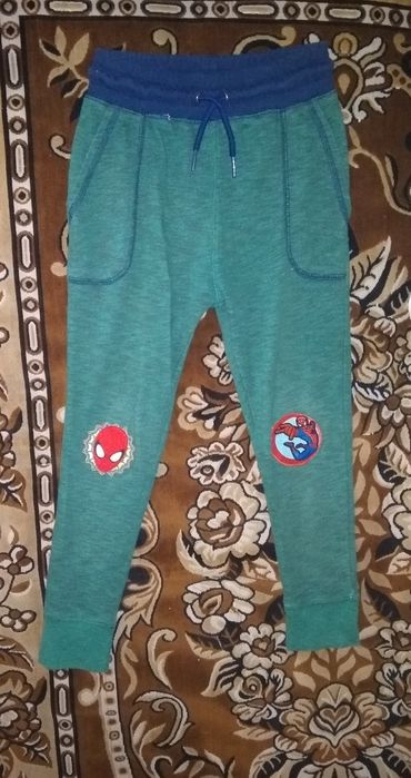 Спортивные штаны